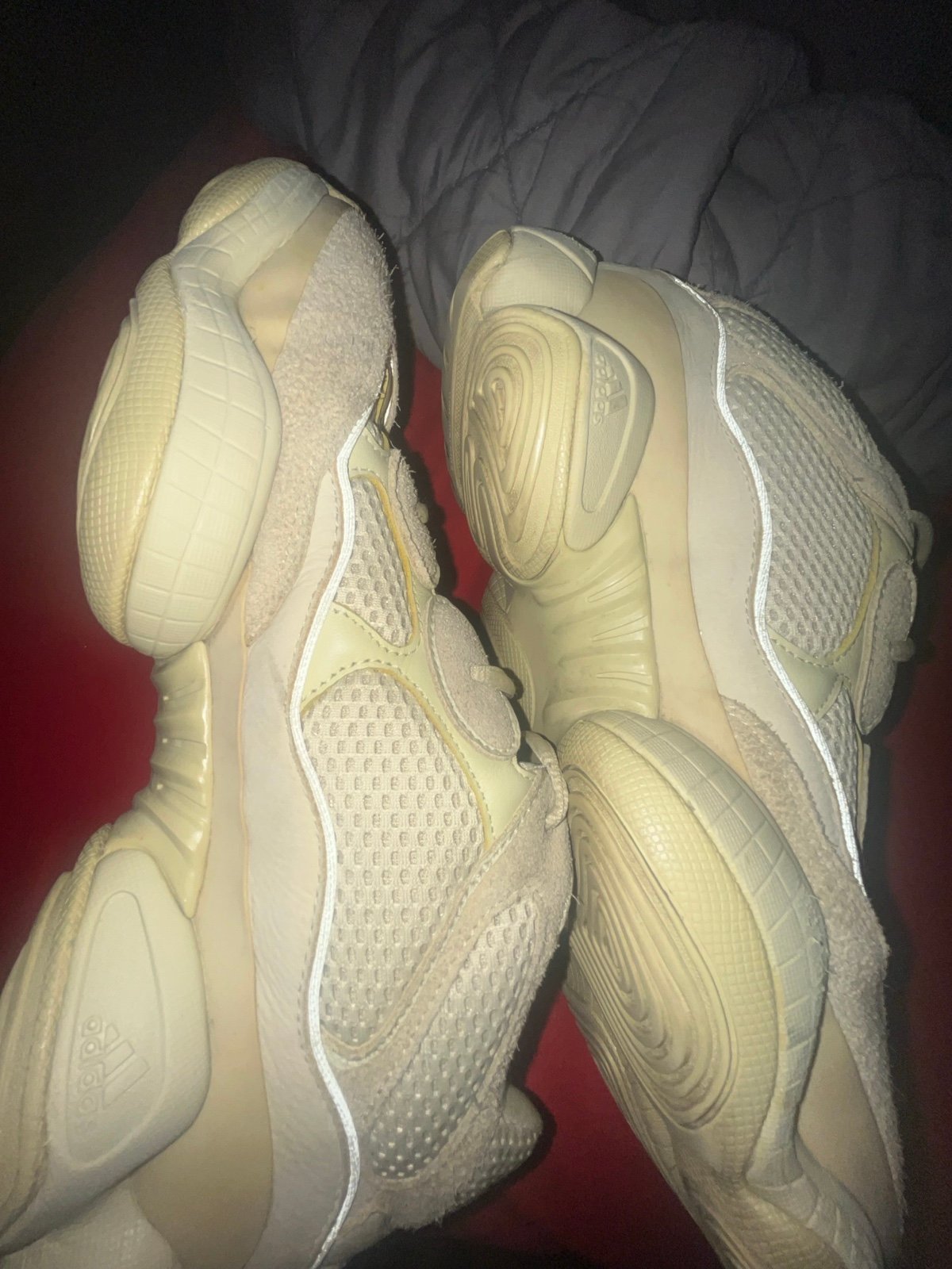 Yeezy 500