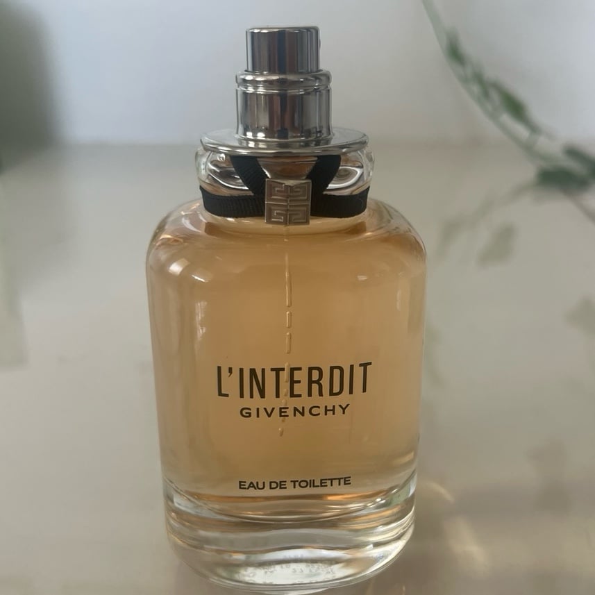 Givenchy L’interdit
