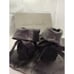 New Laura Brandon Gladiator Sandals 10