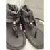 New Laura Brandon Gladiator Sandals 10