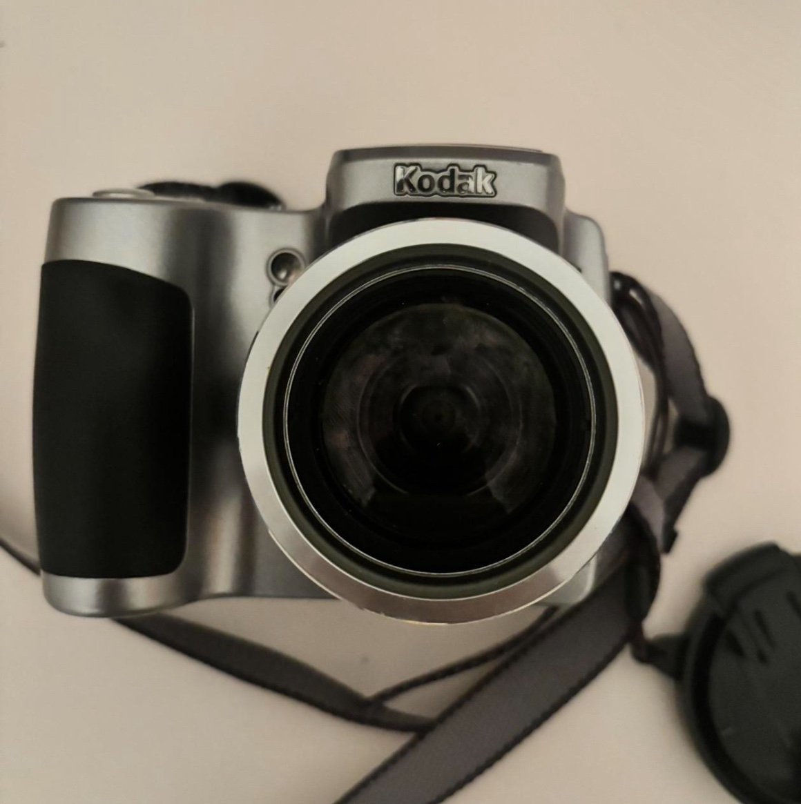 Kodak 5.0 megapixels camera