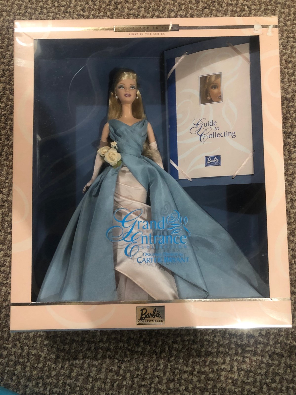 Barbie Grand Entrance Collection (2000-2001)