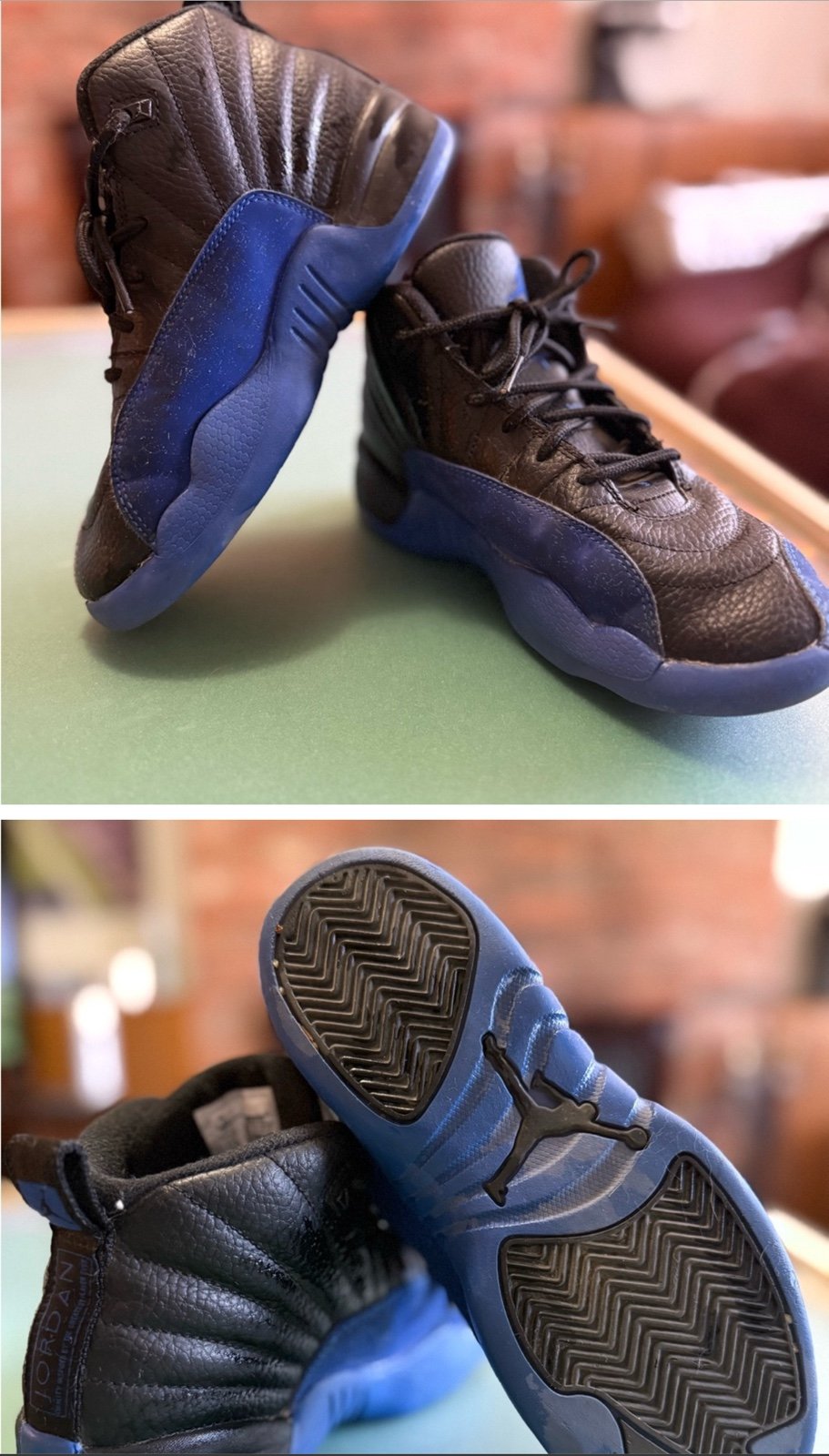 Jordan 12 Retro