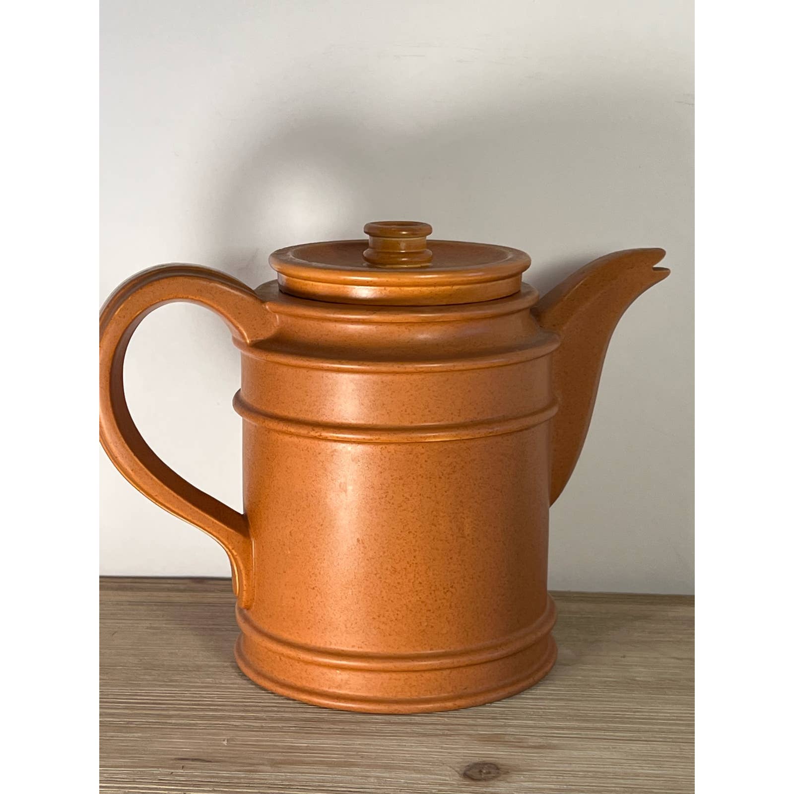 Beautiful Vintage Pot Tea Coffee MCM