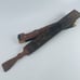 Double Leather No. 56 Keen Edge Straight Razor Strop Sharpener Barber VTG 14