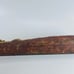 Double Leather No. 56 Keen Edge Straight Razor Strop Sharpener Barber VTG 14