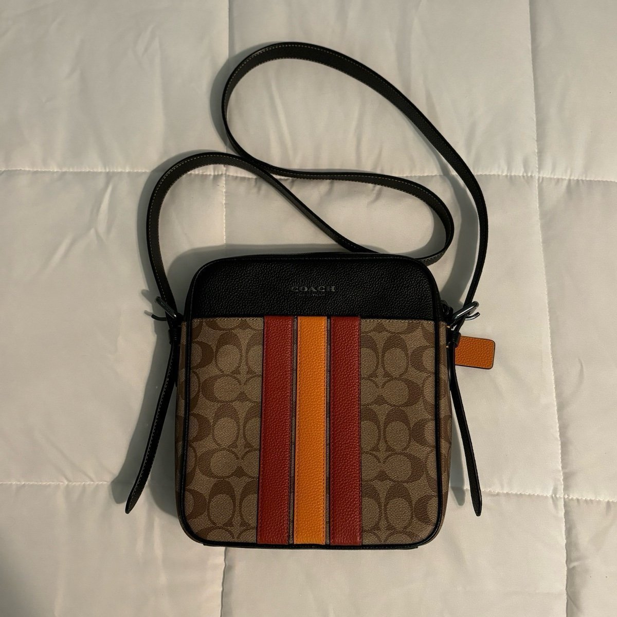 Coach Crossbody Bag