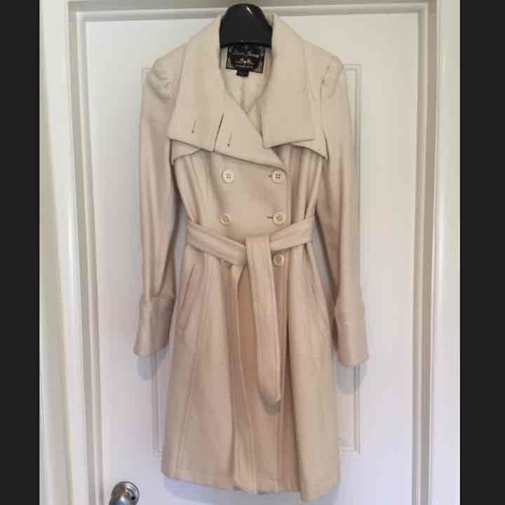 Beautiful wool coat
