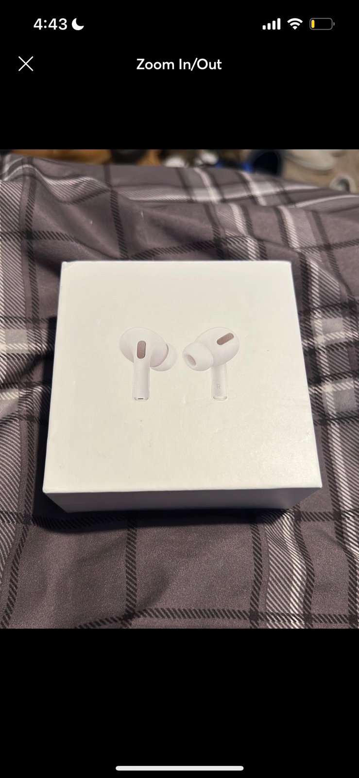 AirPod Pro 2