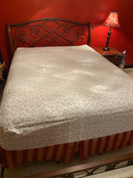 bedroom furniture