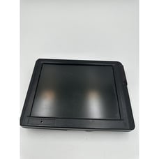 CM20-068NP 7 LCD Monitor for Headrest, Stand-alone or Dashboard installation
