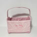 Sanrio My Melody storage basket 45th anniversary