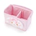 Sanrio My Melody storage basket 45th anniversary