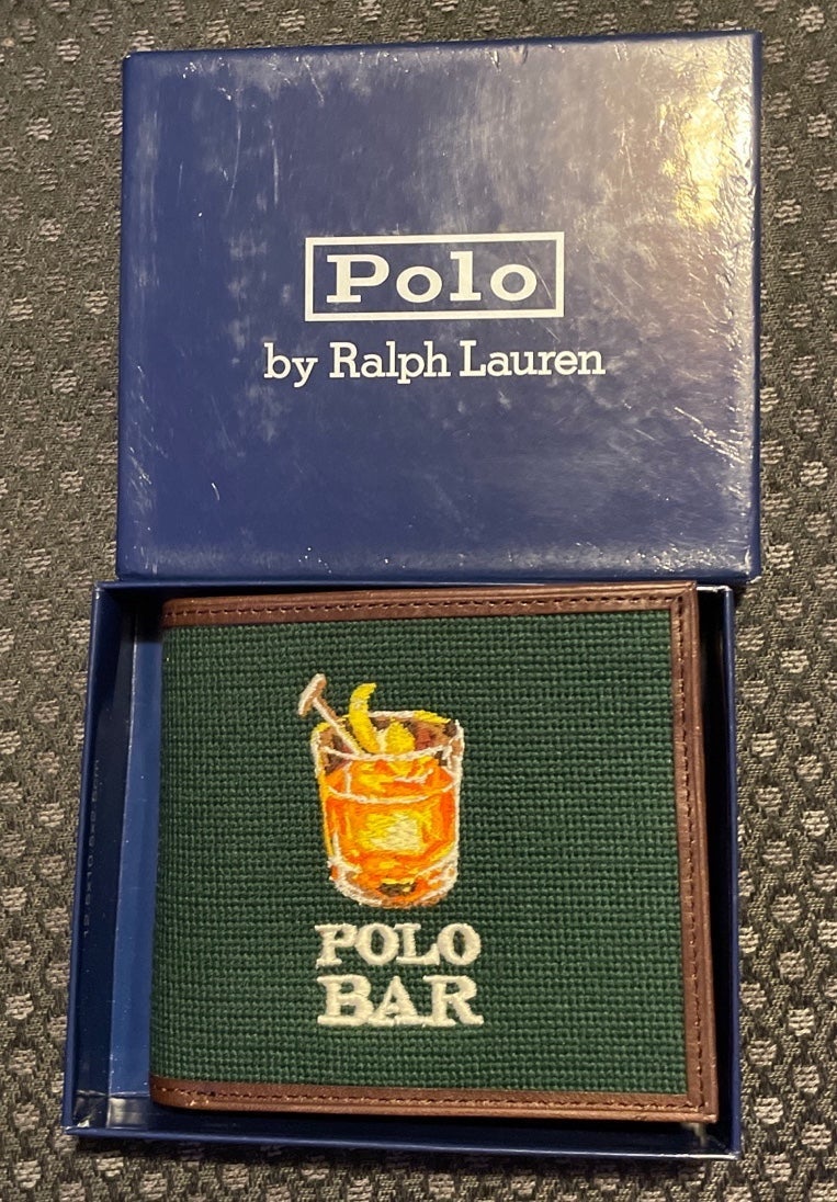 Wallet