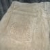 Skotts Tan Suede Leather Pants Size 14/26