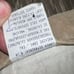 Skotts Tan Suede Leather Pants Size 14/26