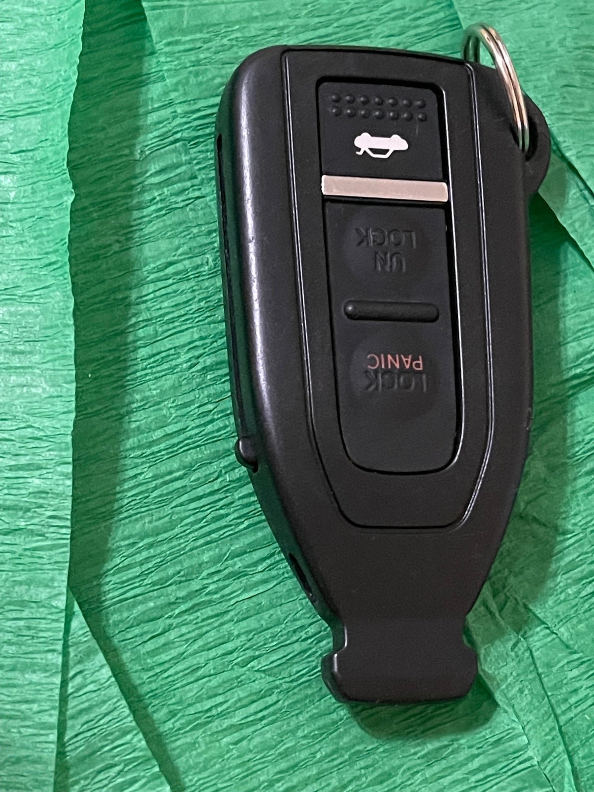 Key Fob OEM Lexus Ls-430