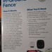 PetSafe-Stubborn Dog inground fence