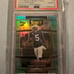 Jahan Dotson RC Dragon Scale psa 10