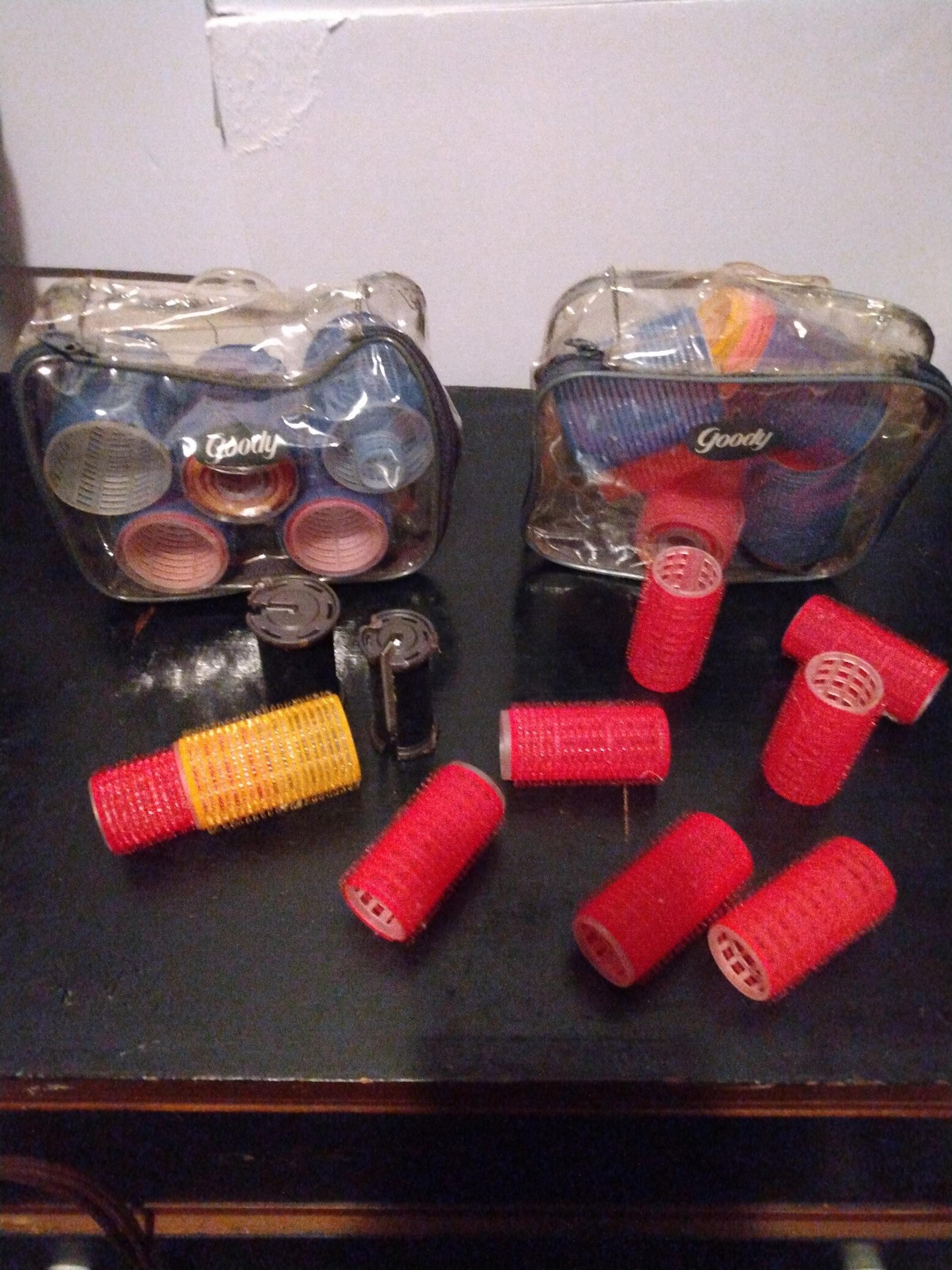 Curlers