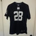 Nike Las Vegas Raiders Youth Jersey