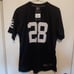 Nike Las Vegas Raiders Youth Jersey