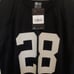 Nike Las Vegas Raiders Youth Jersey