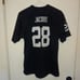 Nike Las Vegas Raiders Youth Jersey