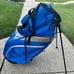 Top Flite Gamer+ 7 Way Stand Golf Bag