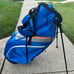 Top Flite Gamer+ 7 Way Stand Golf Bag