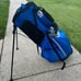 Top Flite Gamer+ 7 Way Stand Golf Bag