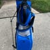 Top Flite Gamer+ 7 Way Stand Golf Bag