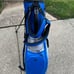 Top Flite Gamer+ 7 Way Stand Golf Bag