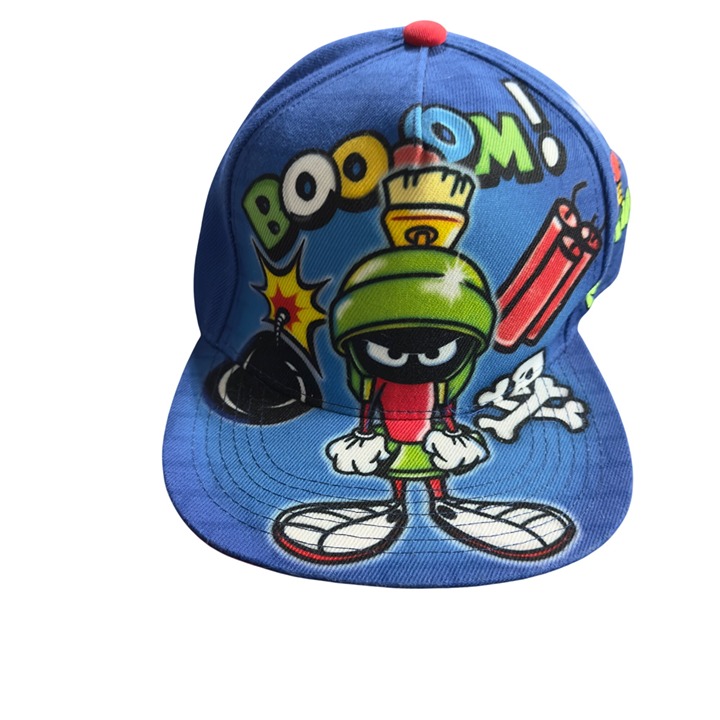 Looney tunes vintage cap / hat preownef
