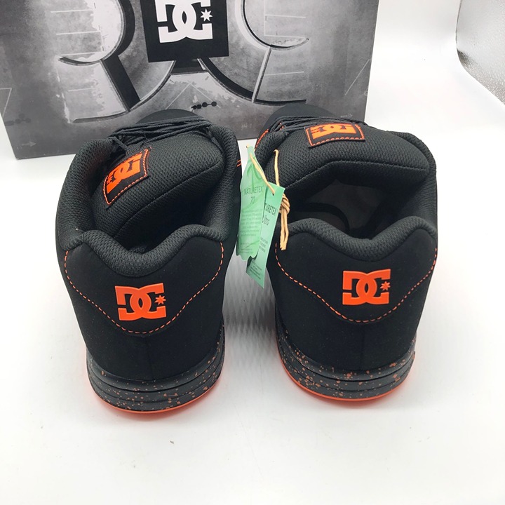 En's DC Gaveler Casual Low Top Skate Shoes Sneakers | Zappos.co