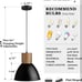 Pendant Light