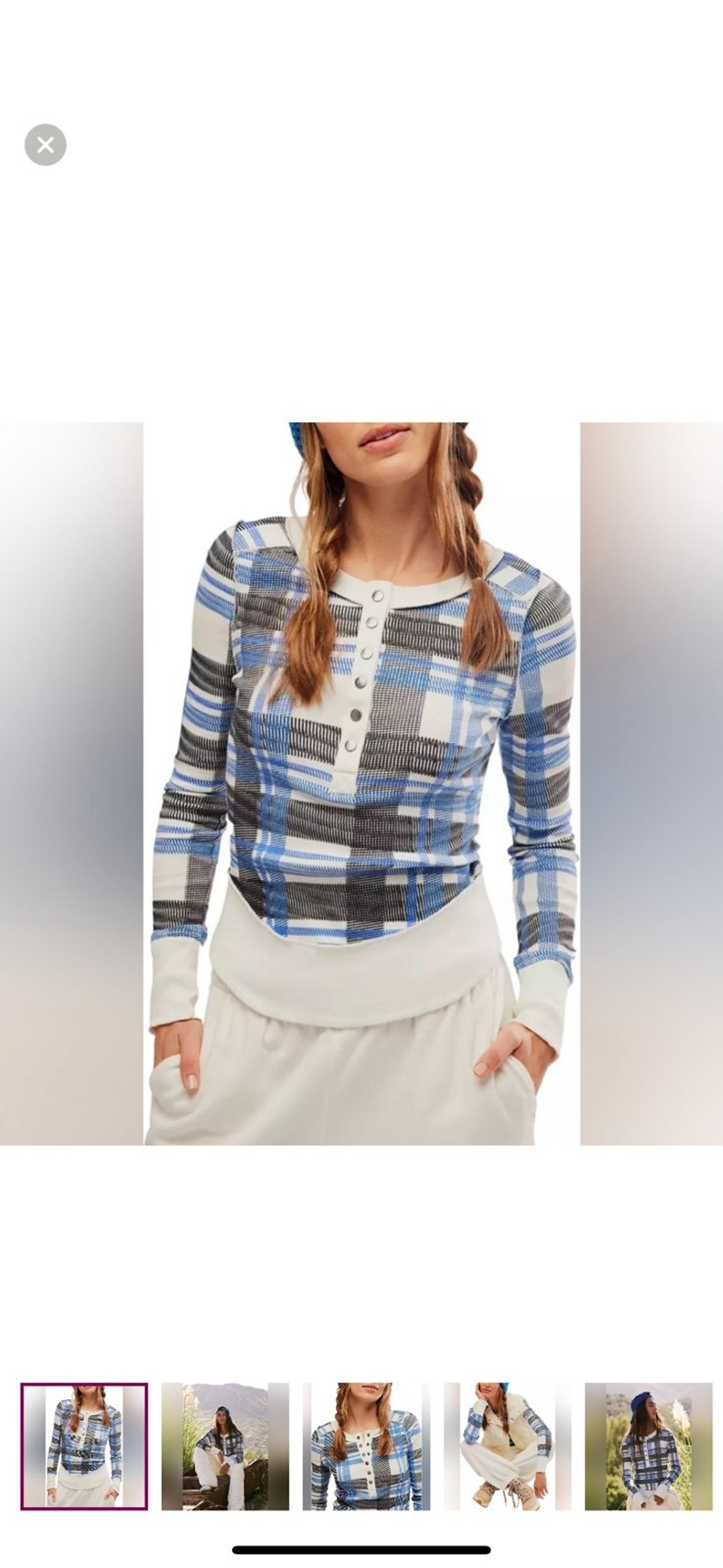 Free People movement