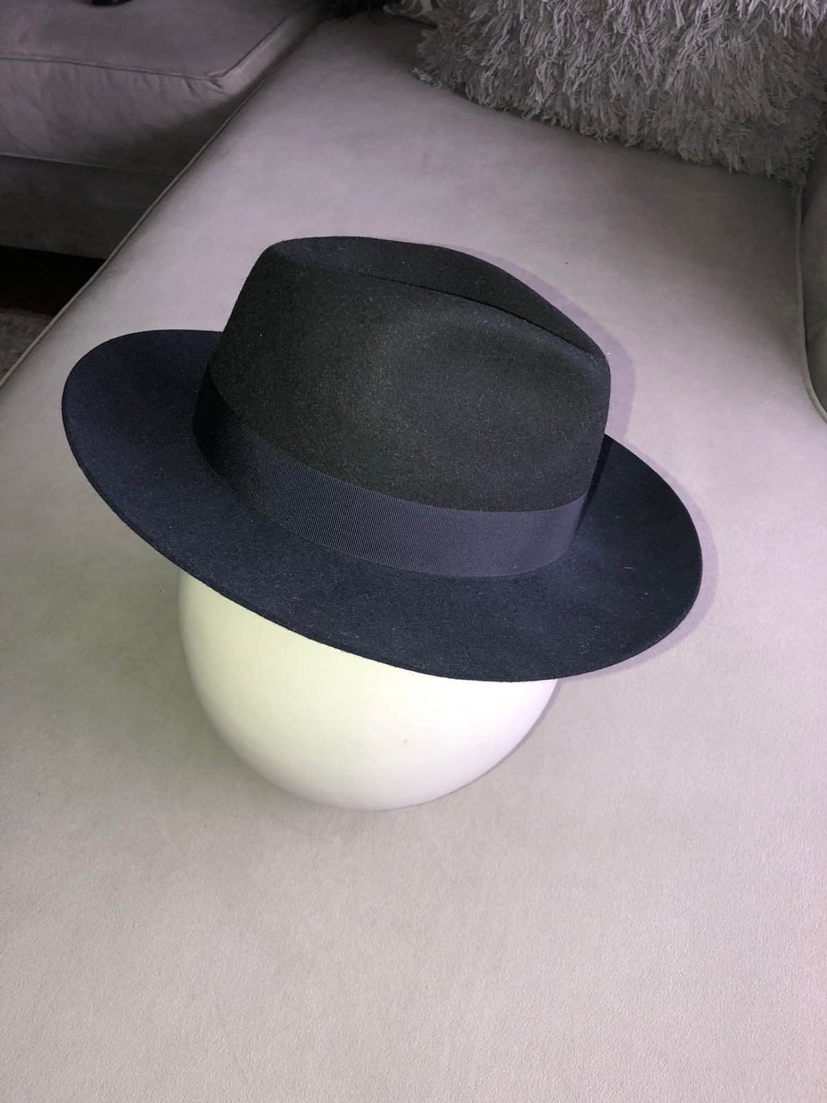 Lanvin Hat