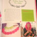 The Sparkle Factory Book & 2 Tarina Tarantino Black Heart Stretch Bracelets