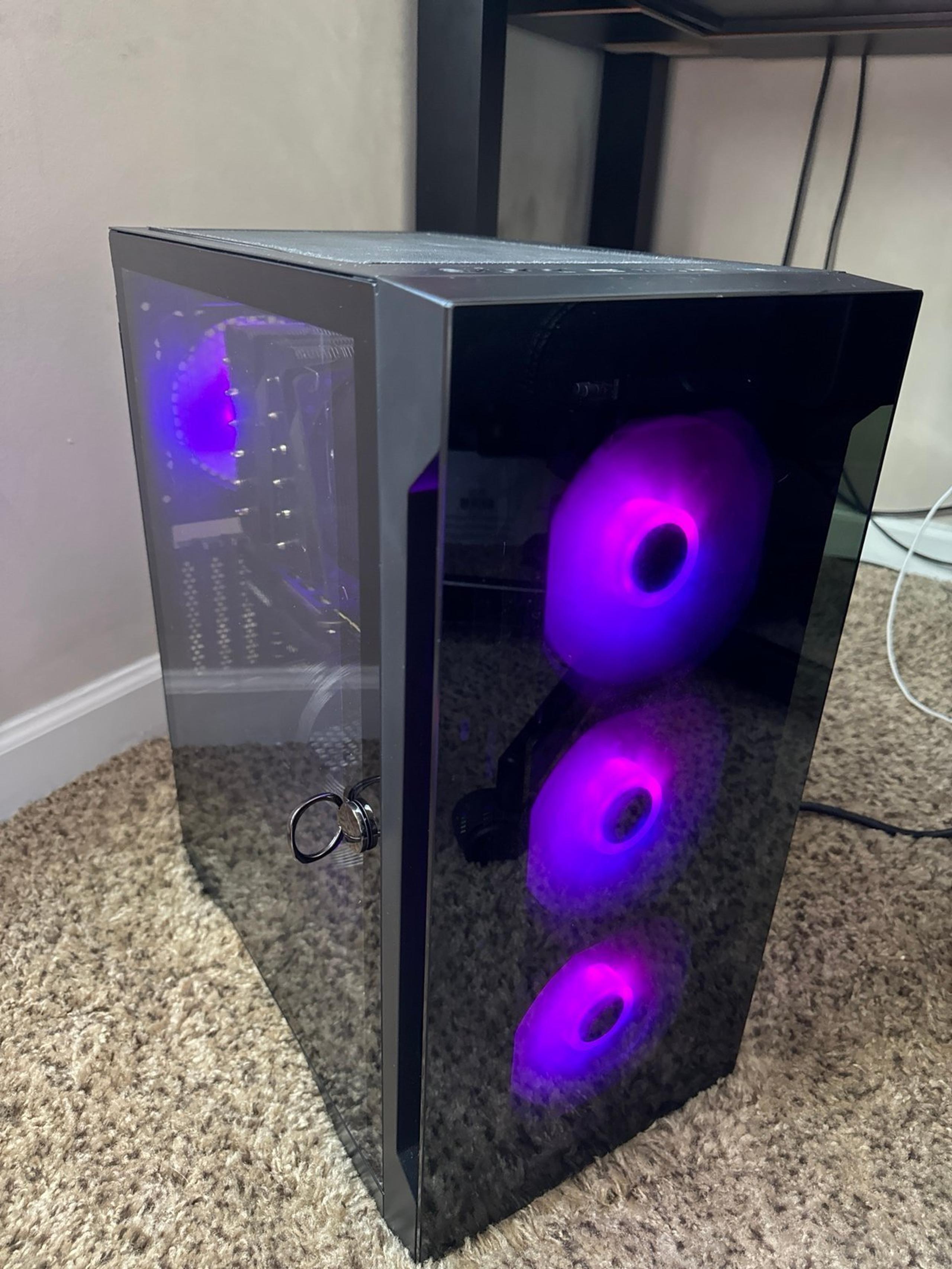 Gaming PC
