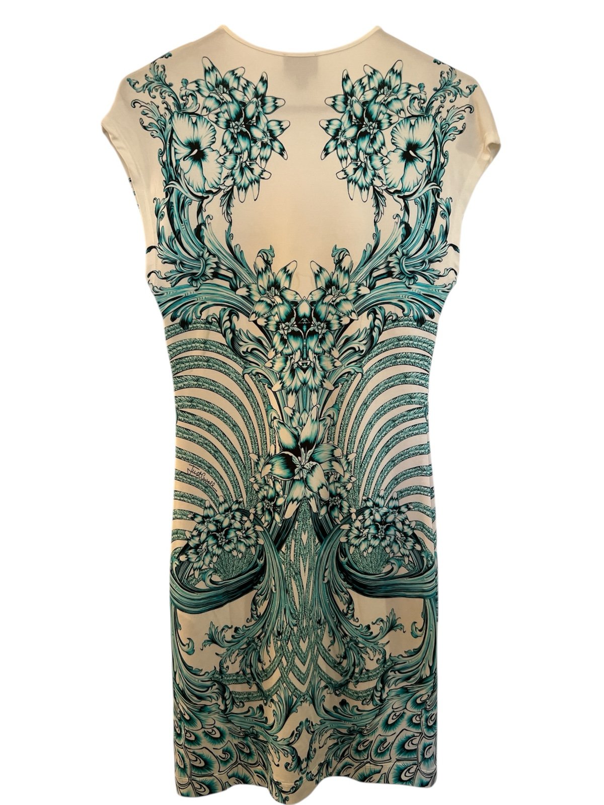 Dress by just CAVALLI