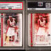 2003 Upper Deck Lebron James Rookie RC PSA 10 Gem Mint Phenomenal Beginning