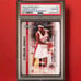 2003 Upper Deck Lebron James Rookie RC PSA 10 Gem Mint Phenomenal Beginning