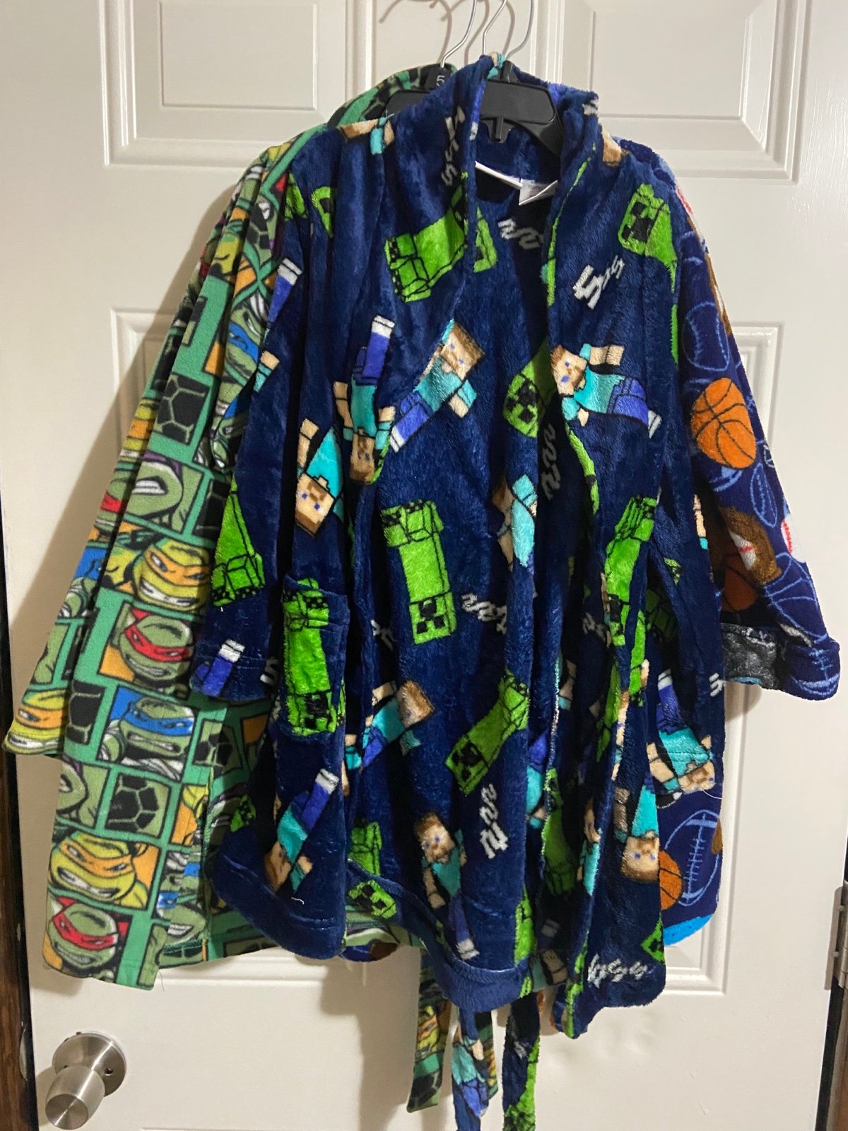 Boy’s Robes