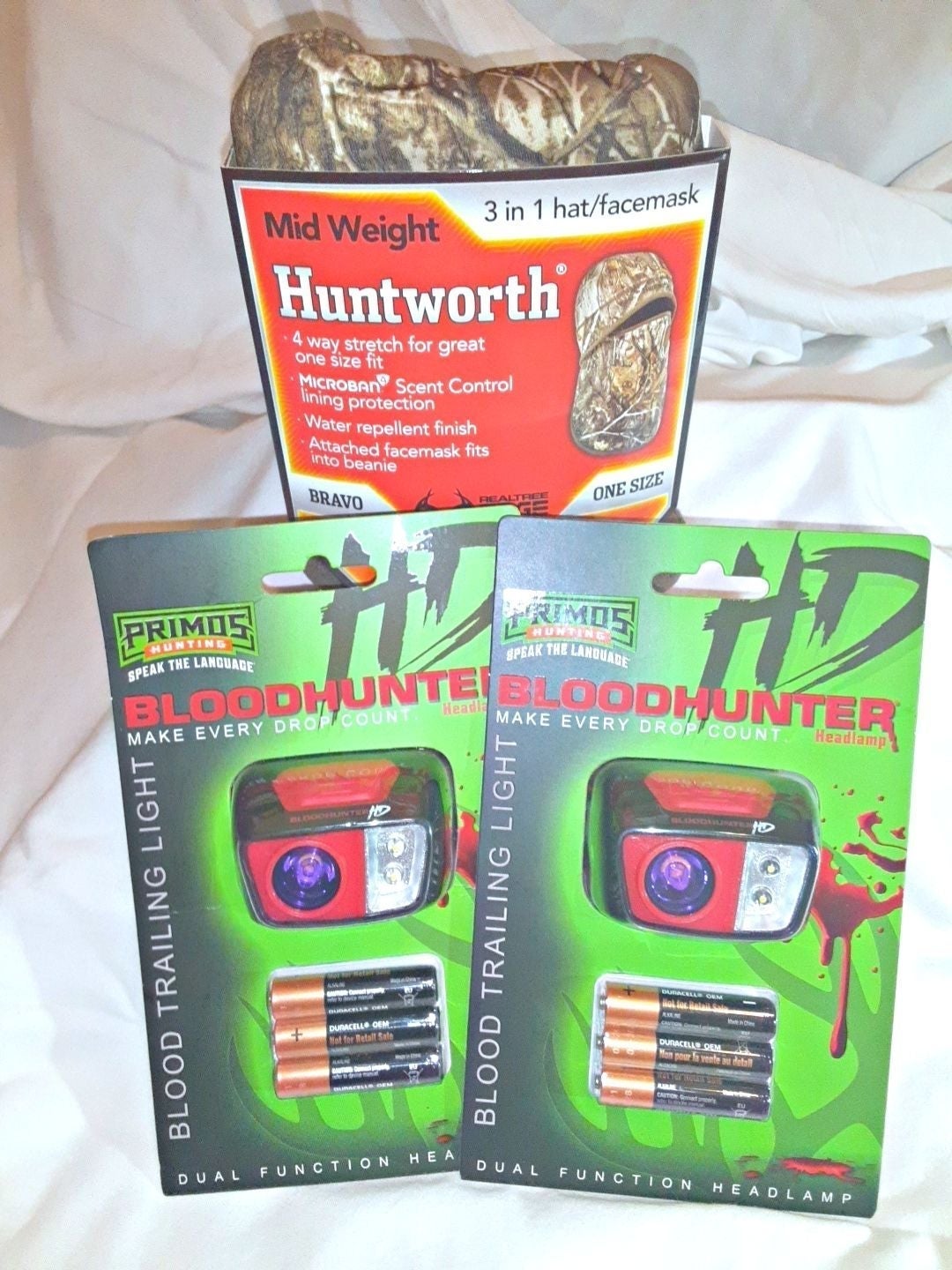 Hunters bundle