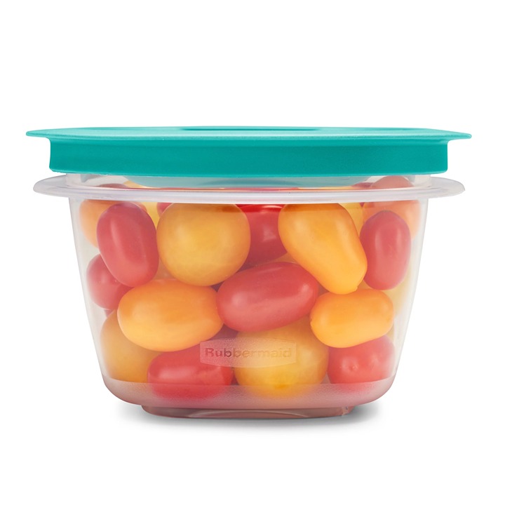 Brand New 21 Variety Food Storage Containers -8sz6