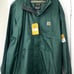 Carhartt Men's Dry Harbor Rain Jacket 103510 2XLT TALL