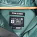 Carhartt Men's Dry Harbor Rain Jacket 103510 2XLT TALL