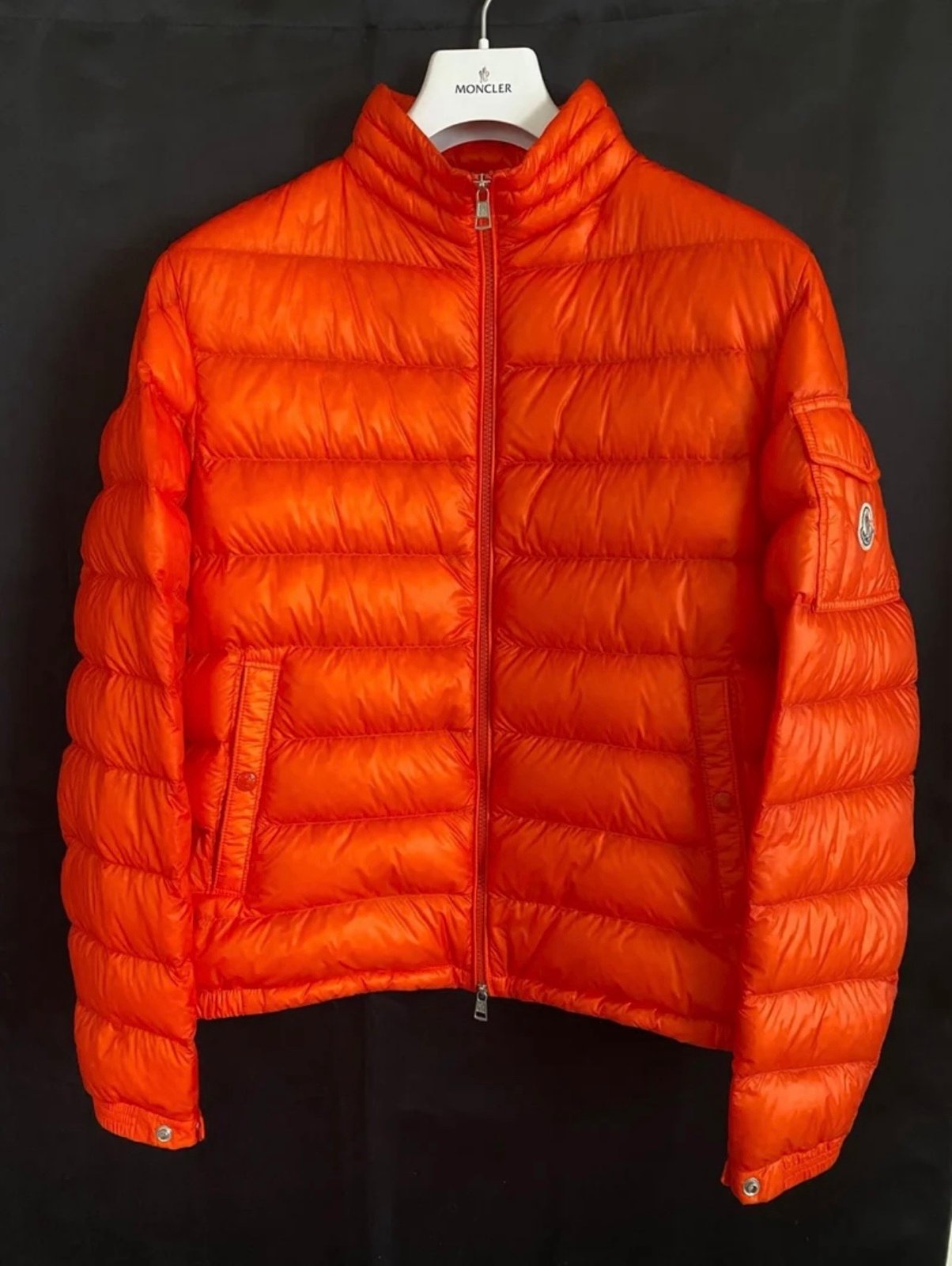 Lambot jacket