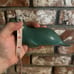 Vintage Ceramic Seal Figurine